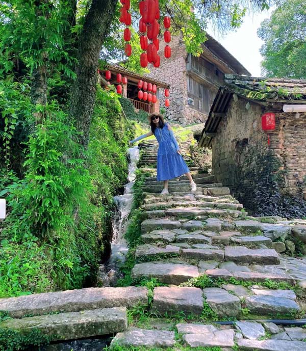 静观茶庐 - 静安寺禅意茶空间