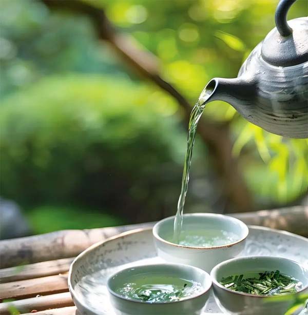 长风茶舫 - 苏州河水上茶船