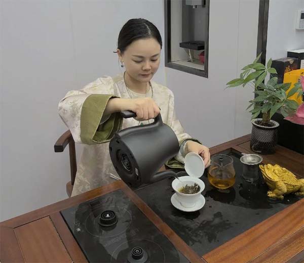 铜仁茶隐 - 精品单丛专研室