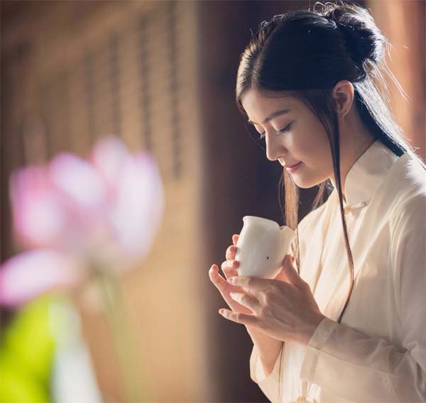 七宝茶阁 - 古镇非遗茶道馆