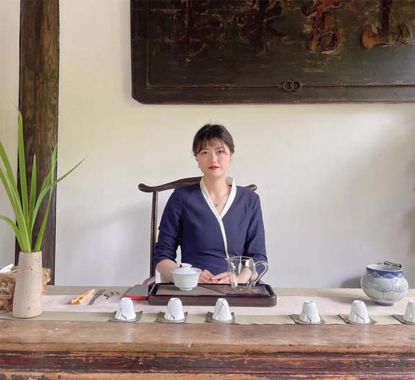 复旦茶塾 - 高校学术沙龙茶屋